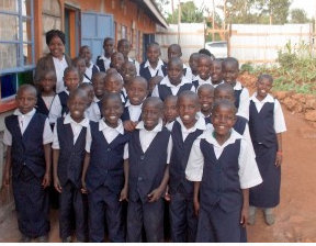 HOMES FOR HOPE: Hidden by Shame, The Untold Story